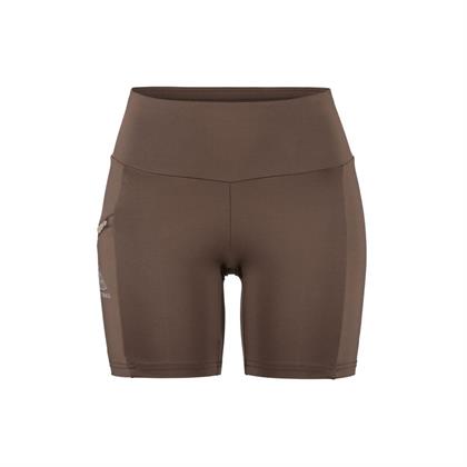 PRO Trail Short, Hnedá