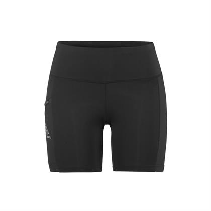 PRO Trail Short, Čierna