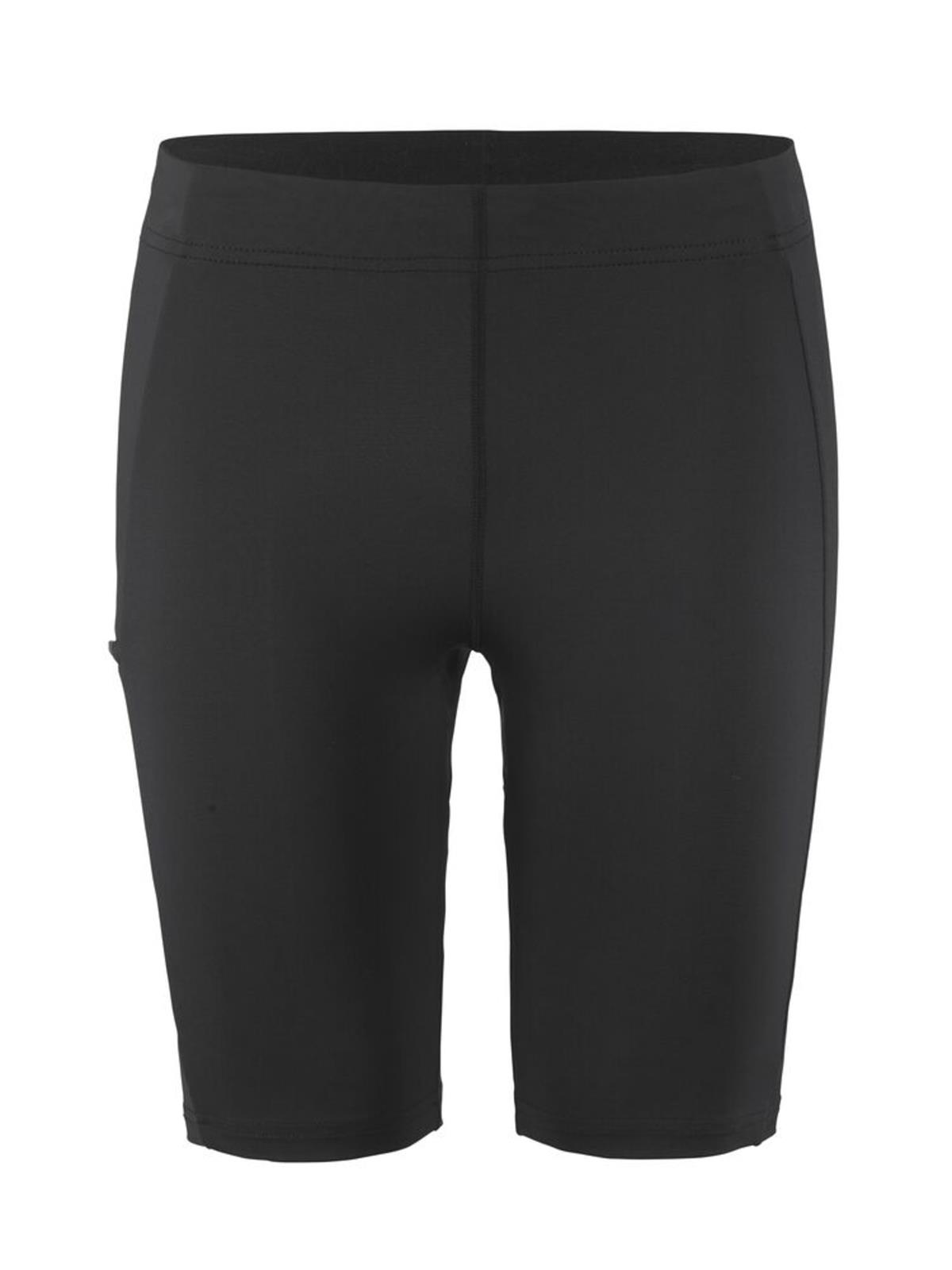 CRAFT PRO Trail Short, Čierna
