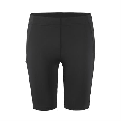 PRO Trail Short, Čierna