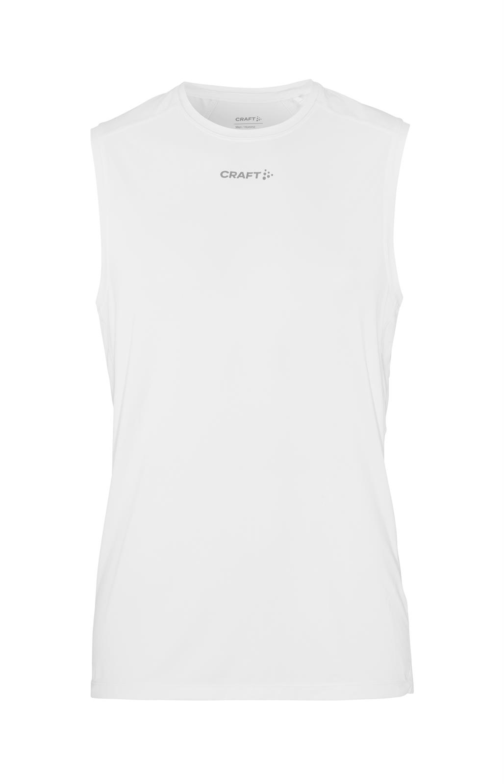 CRAFT ADV Essence SL 2, Biela