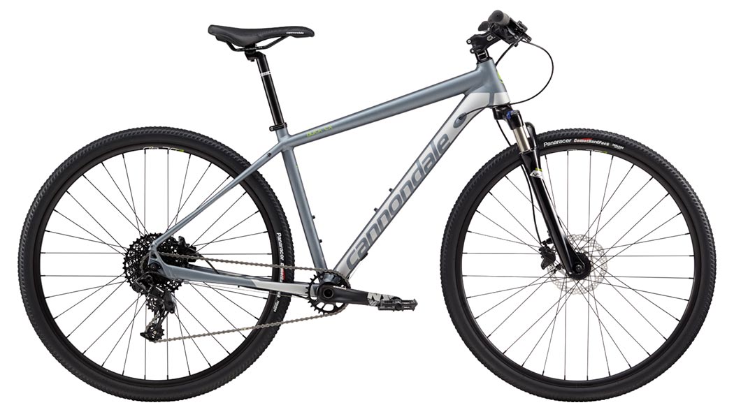 CANNONDALE Quick Cx 2 (2018)