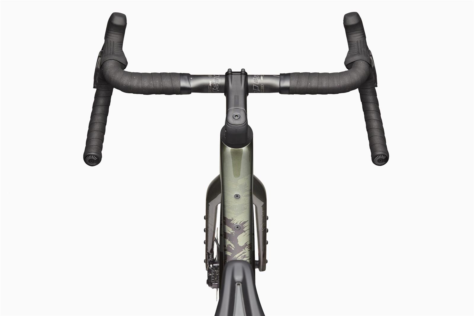 CANNONDALE Topstone Carbon Ltd Di2