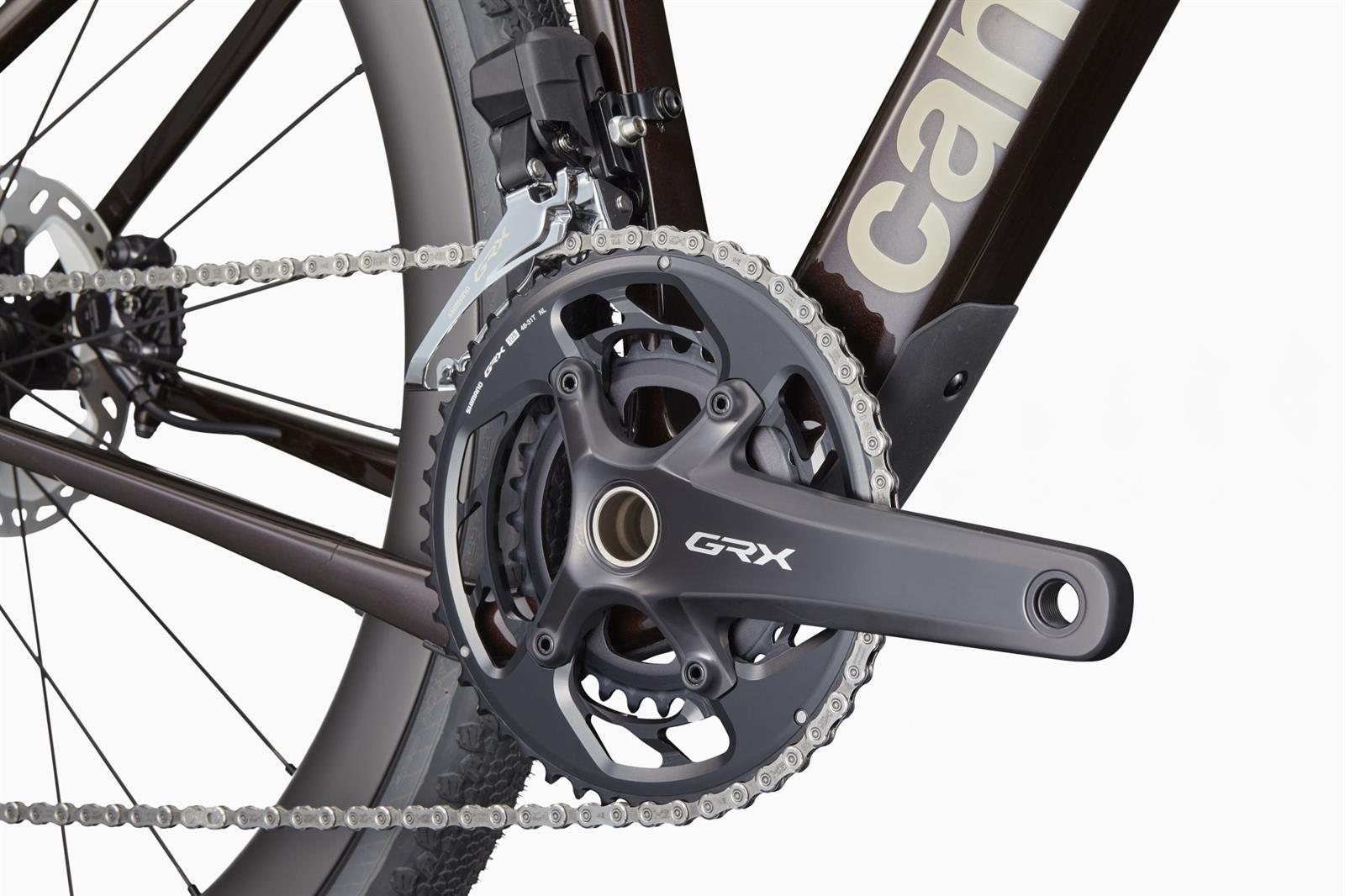 CANNONDALE Topstone Carbon Ltd Di2