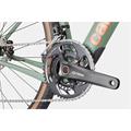 CANNONDALE Topstone Carbon 2 Grx 2x