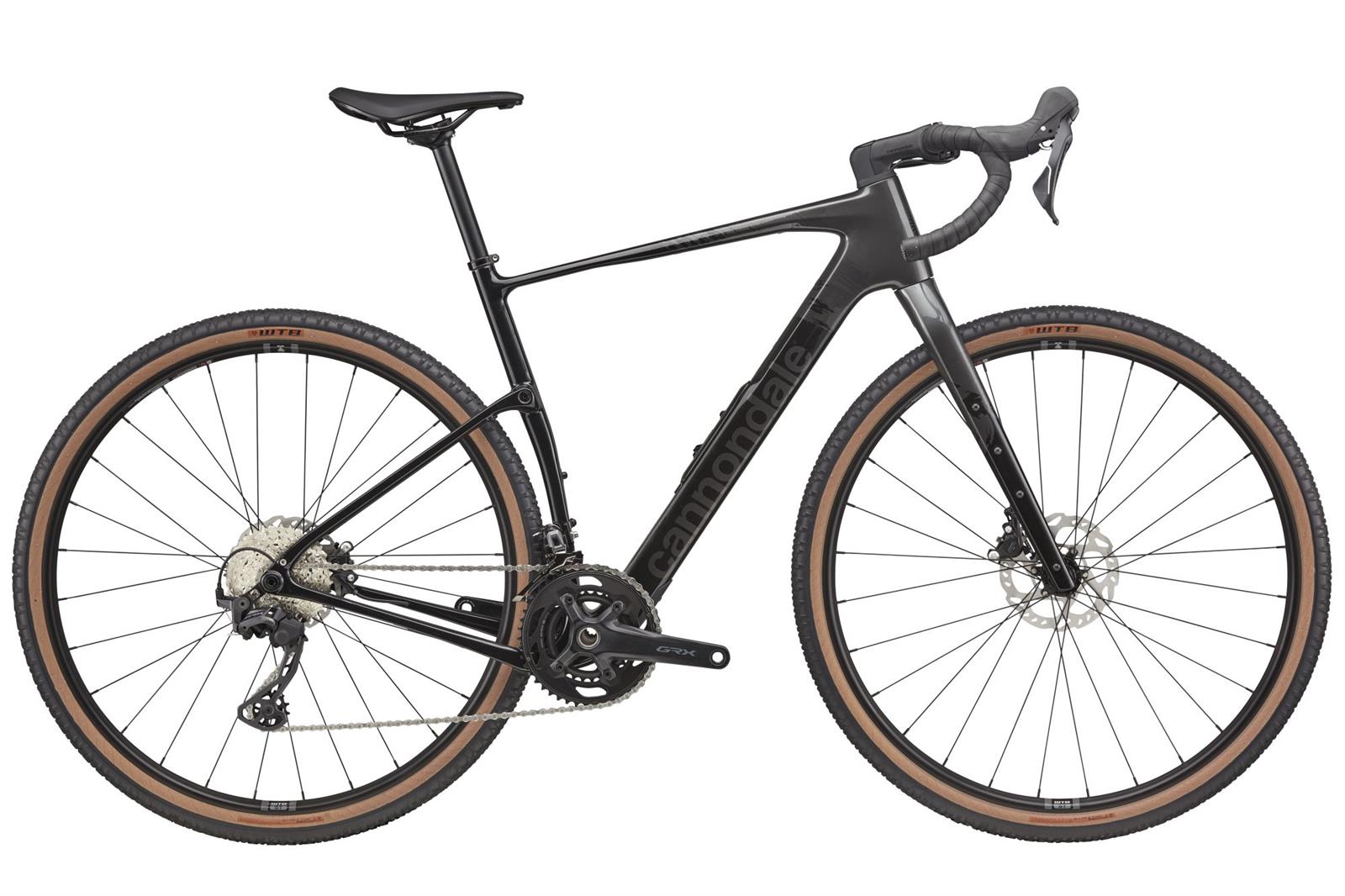 CANNONDALE Topstone Carbon 3 Grx 2x