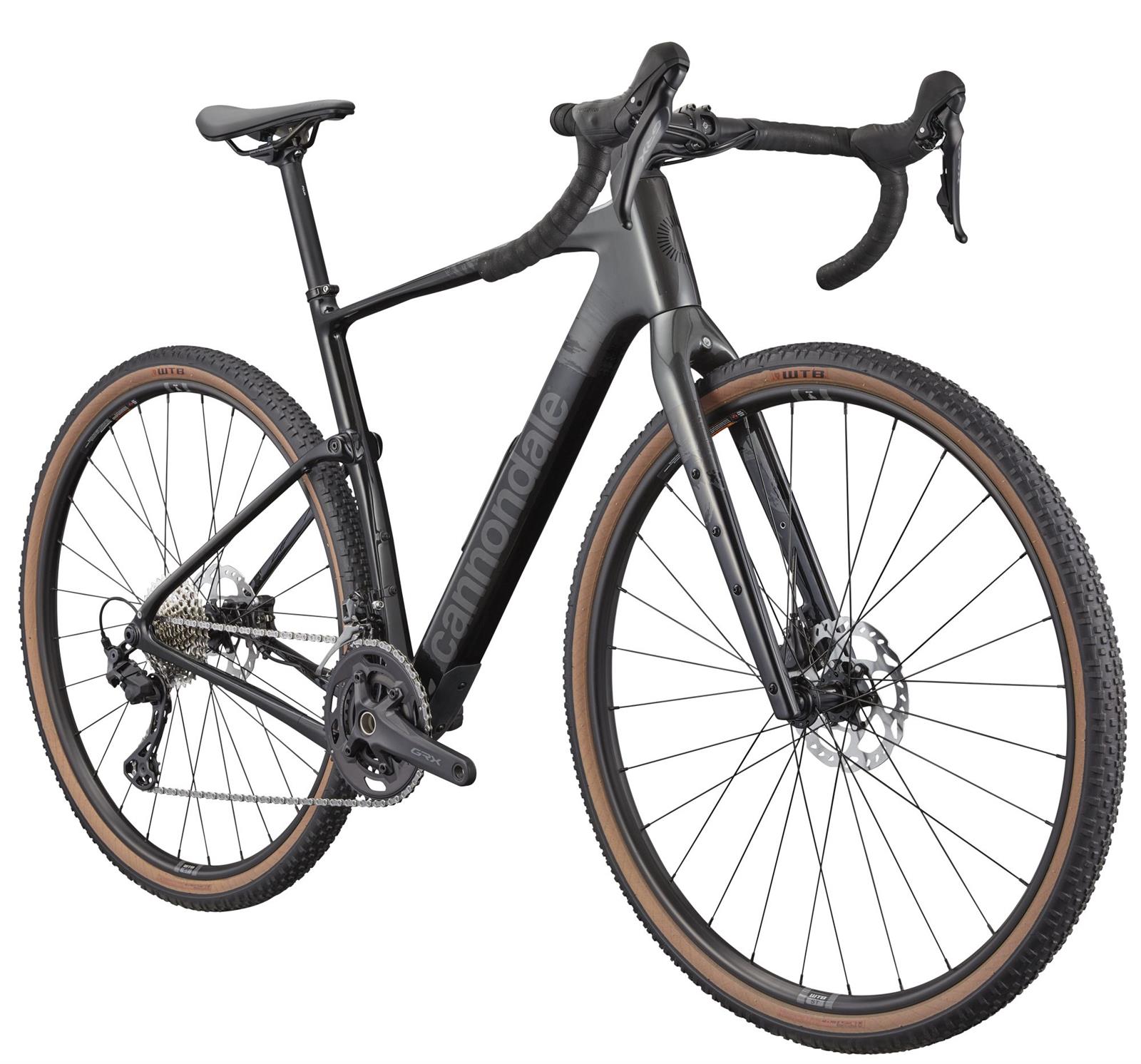 CANNONDALE Topstone Carbon 3 Grx 2x