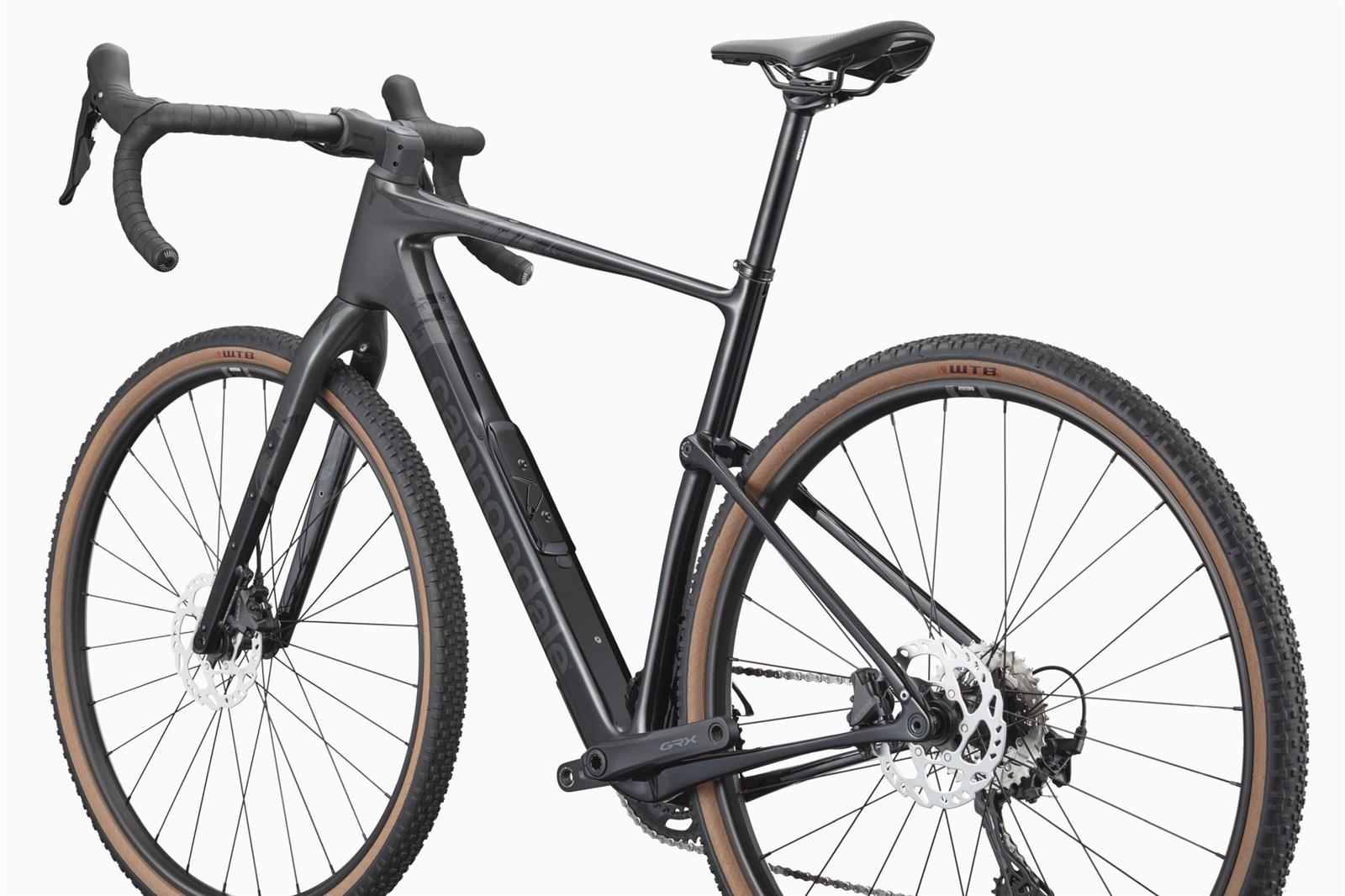 CANNONDALE Topstone Carbon 3 Grx 2x