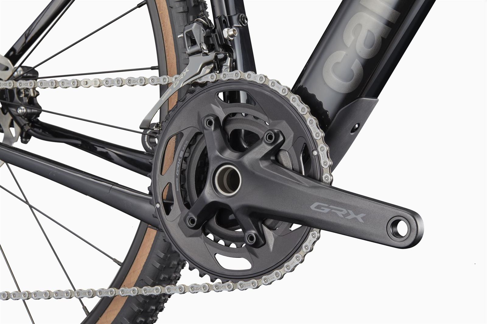 CANNONDALE Topstone Carbon 3 Grx 2x