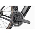 CANNONDALE Topstone Carbon 3 Grx 2x