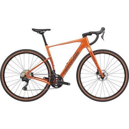 Topstone Carbon 3 Grx 2x