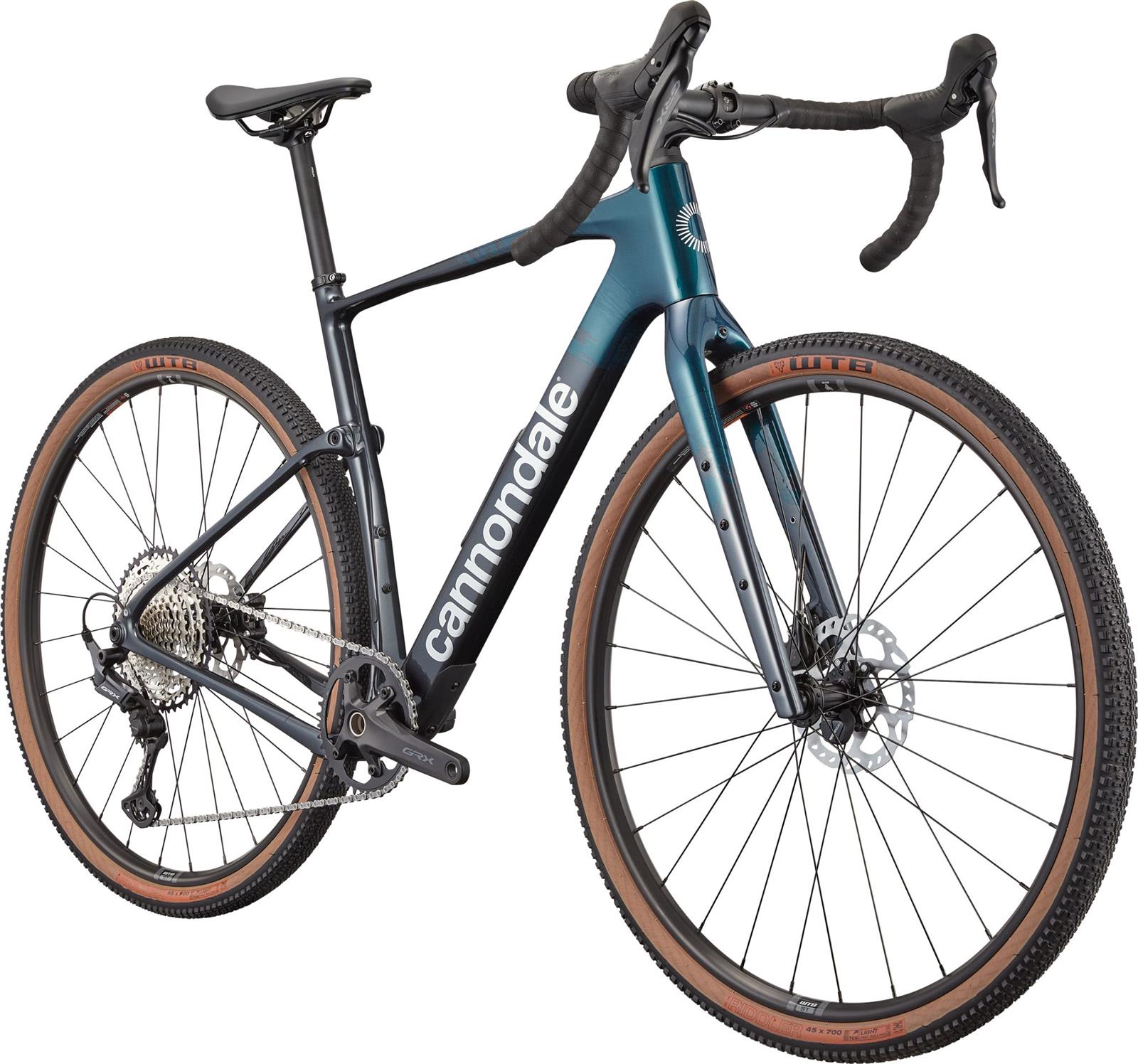 CANNONDALE Topstone Carbon 3 Grx 1x