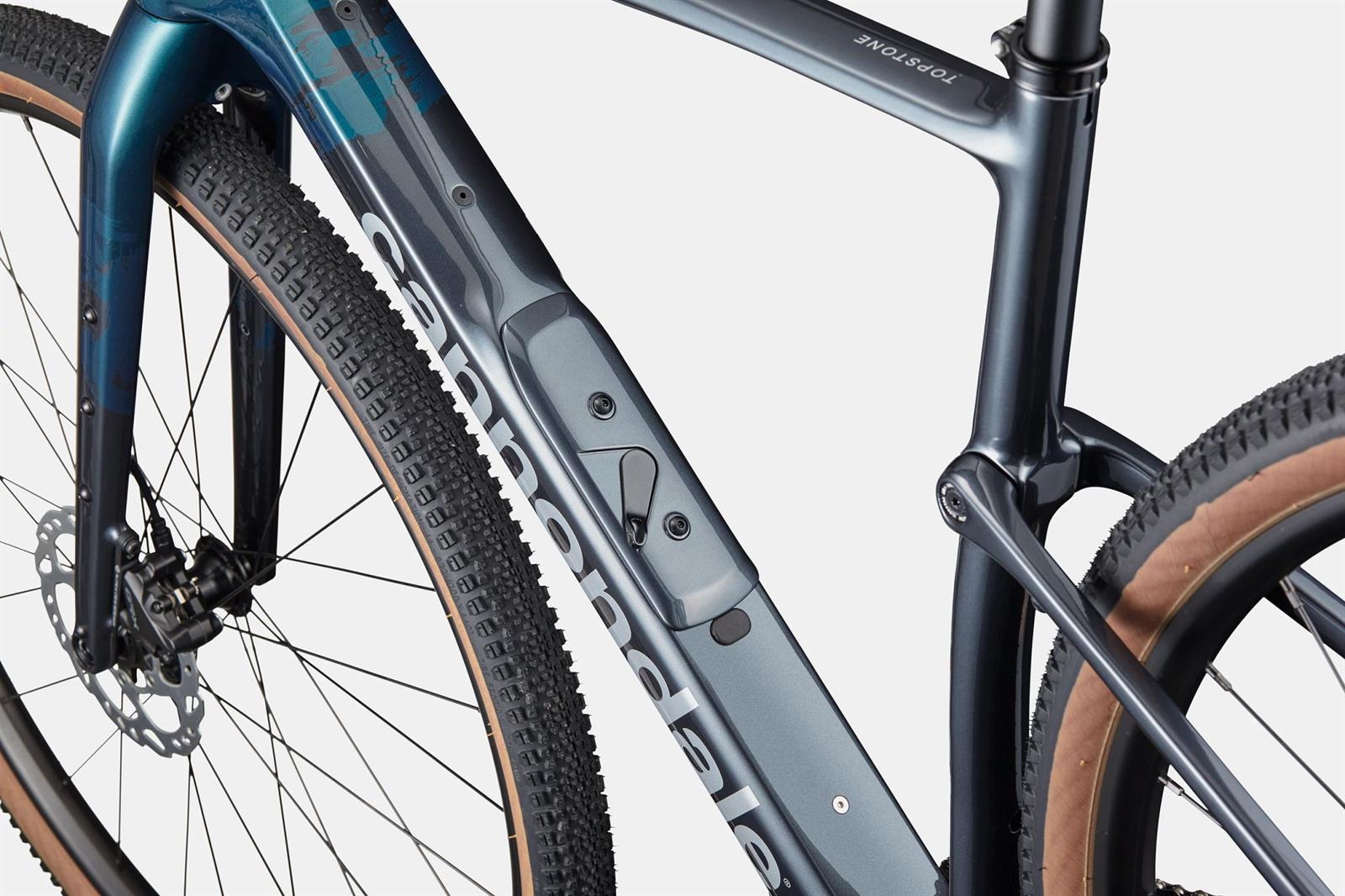 CANNONDALE Topstone Carbon 3 Grx 1x