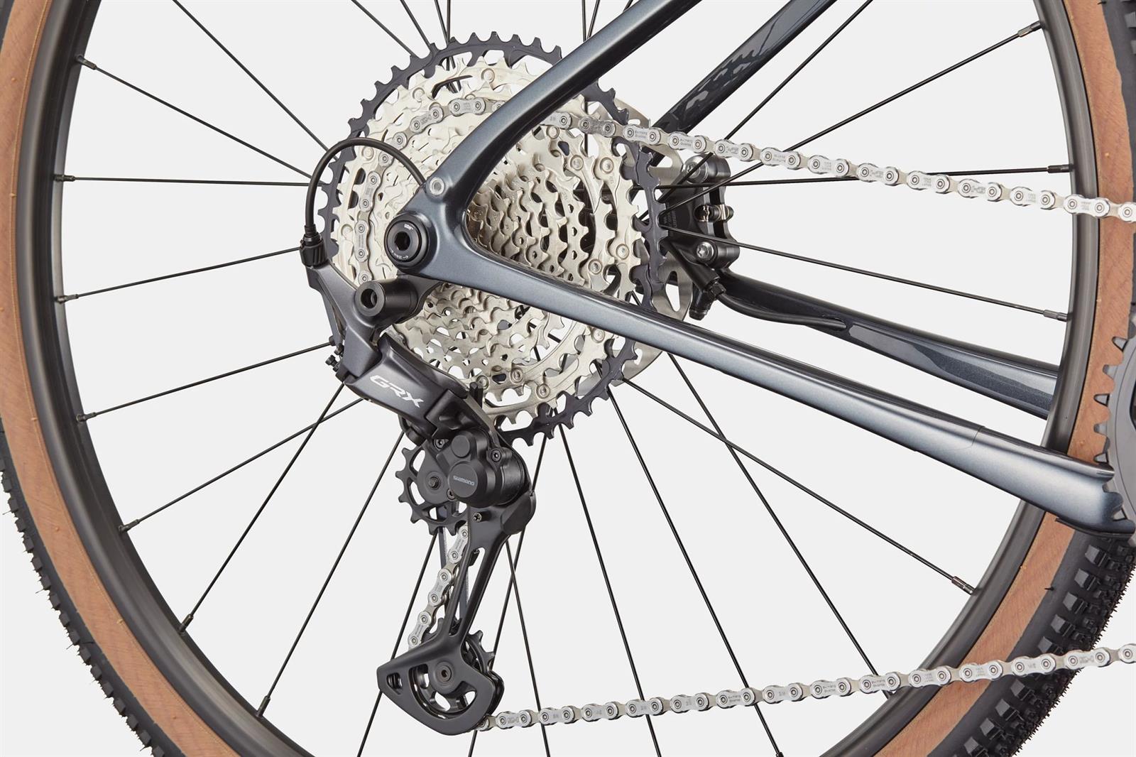 CANNONDALE Topstone Carbon 3 Grx 1x