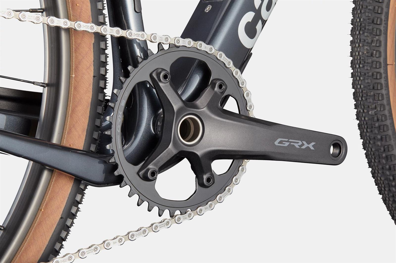 CANNONDALE Topstone Carbon 3 Grx 1x