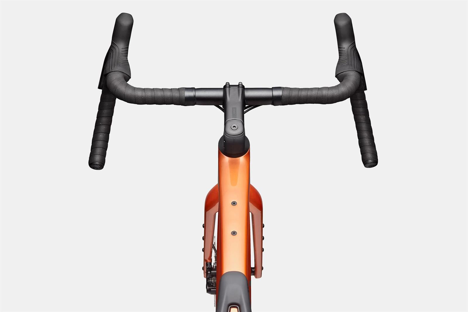 CANNONDALE Topstone Carbon 3 Grx 1x