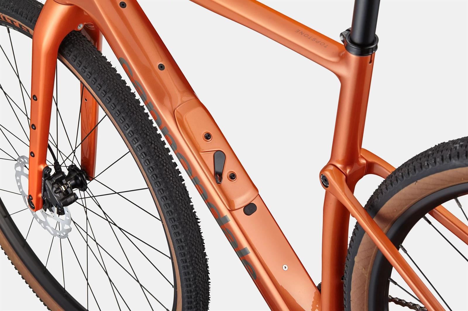 CANNONDALE Topstone Carbon 3 Grx 1x