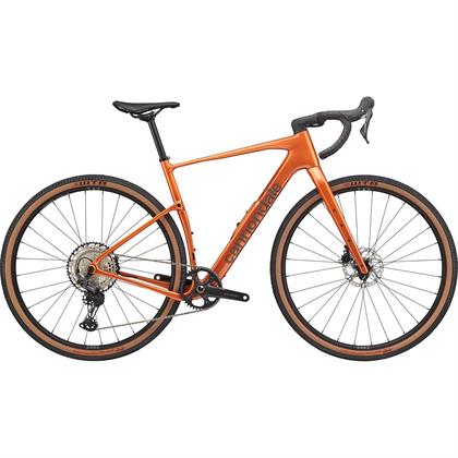 Topstone Carbon 3 Grx 1x
