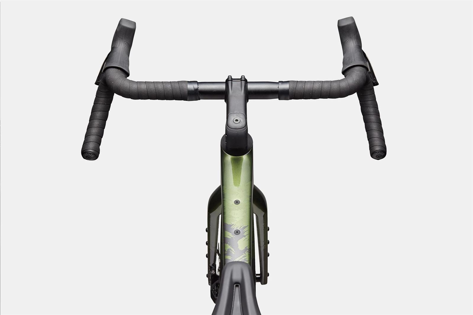 CANNONDALE Topstone Carbon 2 Axs 1x