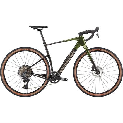 Topstone Carbon 2 Axs 1x