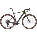 CANNONDALE Topstone Carbon 2 Axs 1x