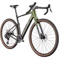 CANNONDALE Topstone Carbon 2 Axs 1x