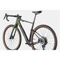 CANNONDALE Topstone Carbon 2 Axs 1x