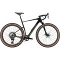 CANNONDALE Topstone Carbon 1 Lefty Axs