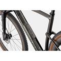 CANNONDALE Topstone Carbon 1 Lefty Axs