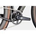 CANNONDALE Topstone Carbon 1 Lefty Axs