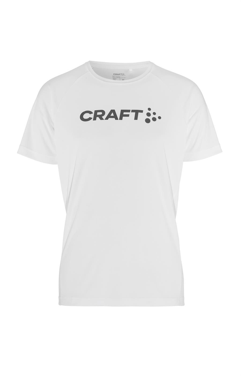CRAFT CORE Essence Logo, Biela