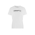 CRAFT CORE Essence Logo, Biela