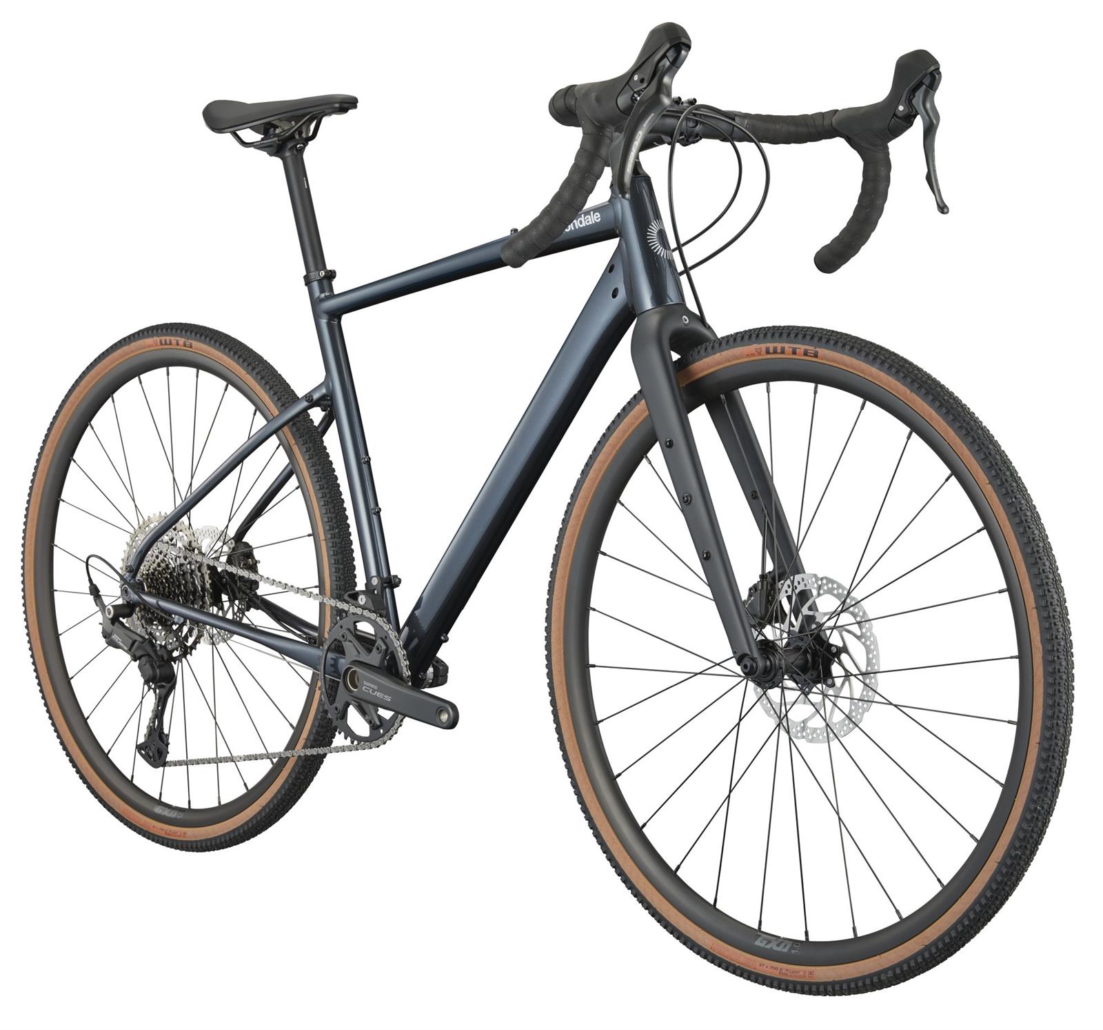 CANNONDALE Topstone 2 1x