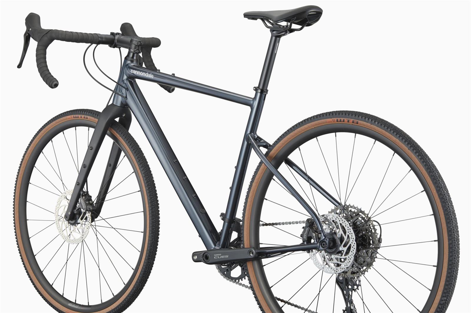 CANNONDALE Topstone 2 1x