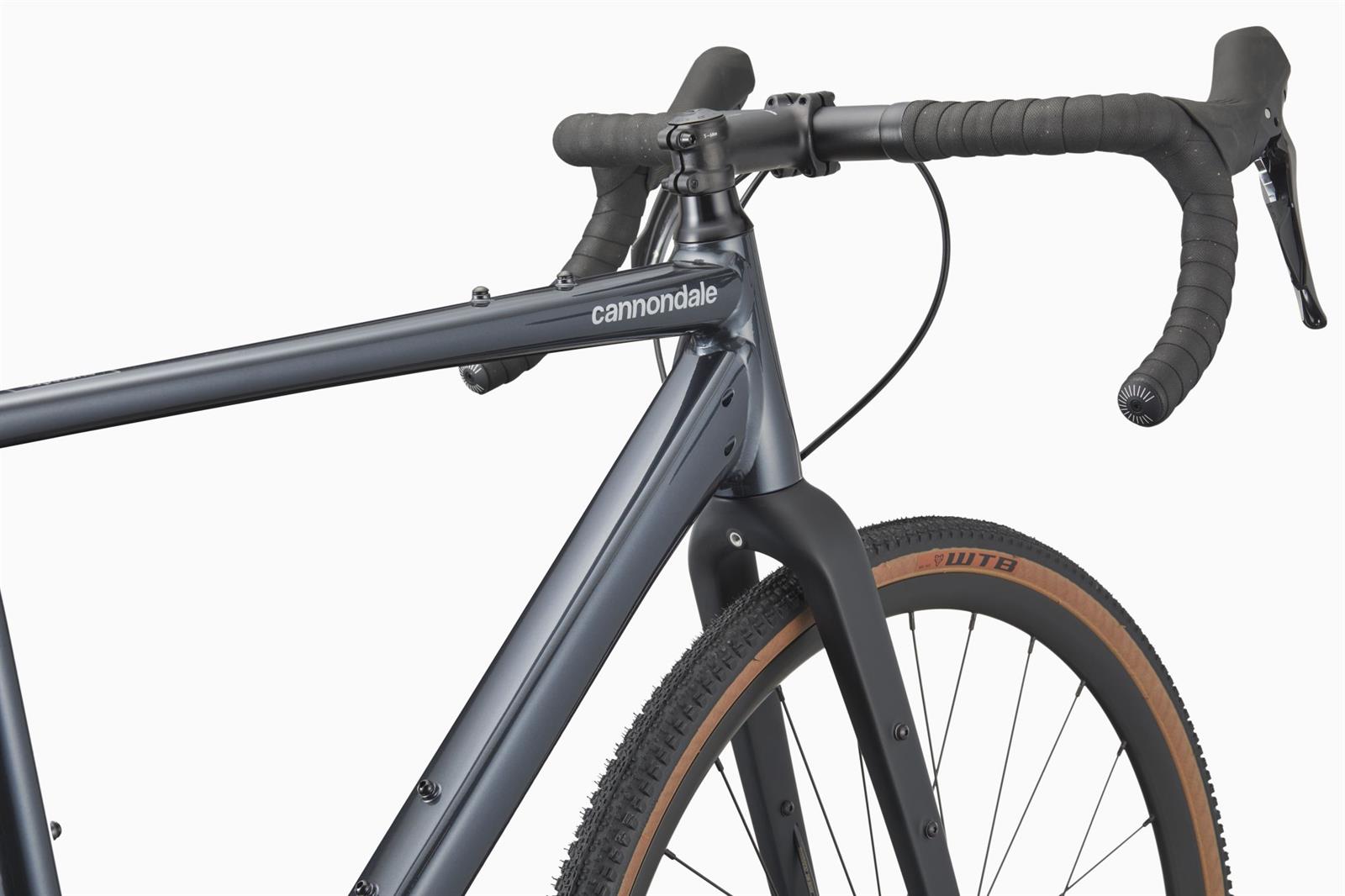 CANNONDALE Topstone 2 1x