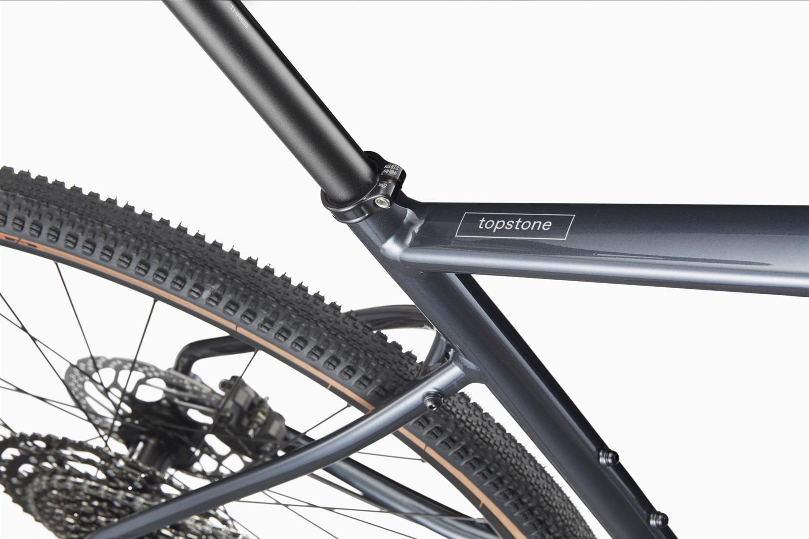 CANNONDALE Topstone 2 1x