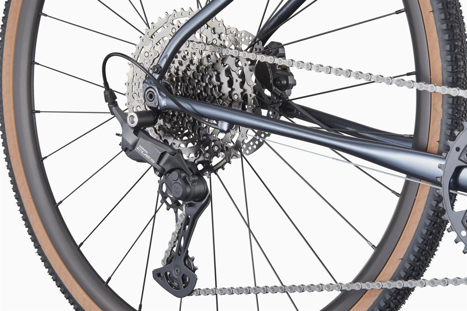 CANNONDALE Topstone 2 1x