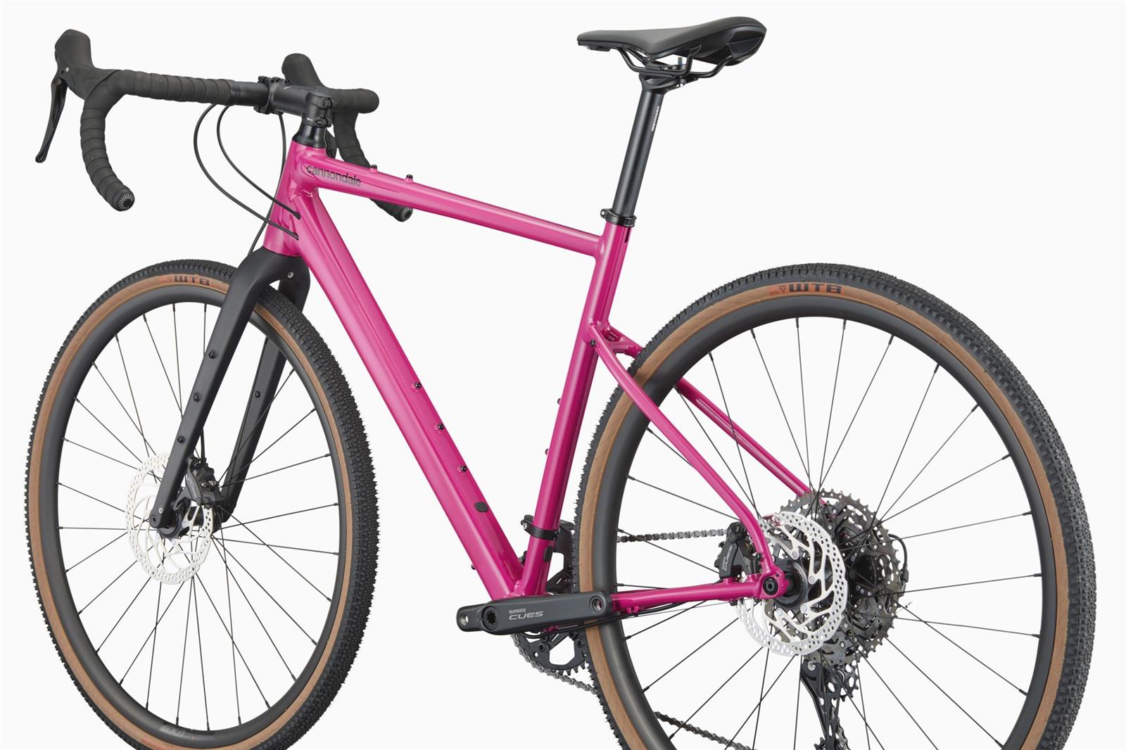 CANNONDALE Topstone 2 1x