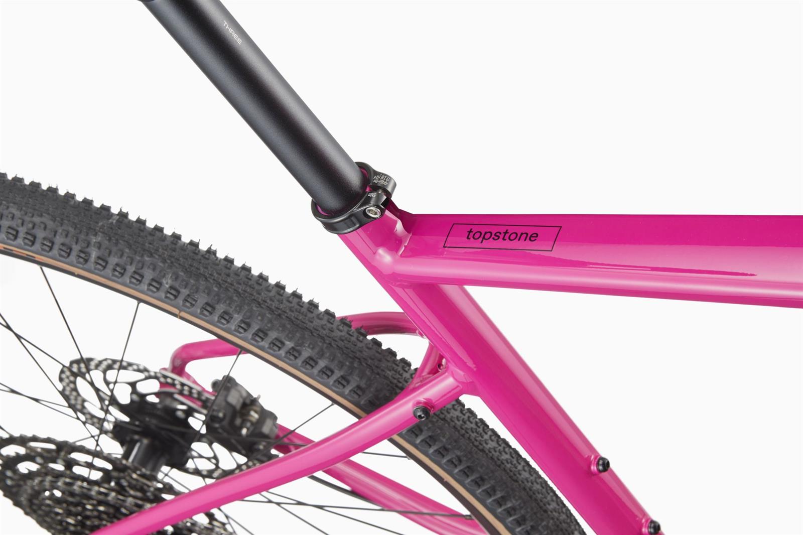 CANNONDALE Topstone 2 1x