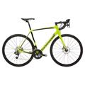 CANNONDALE Synapse Carbon Disc Red Etap (2018)