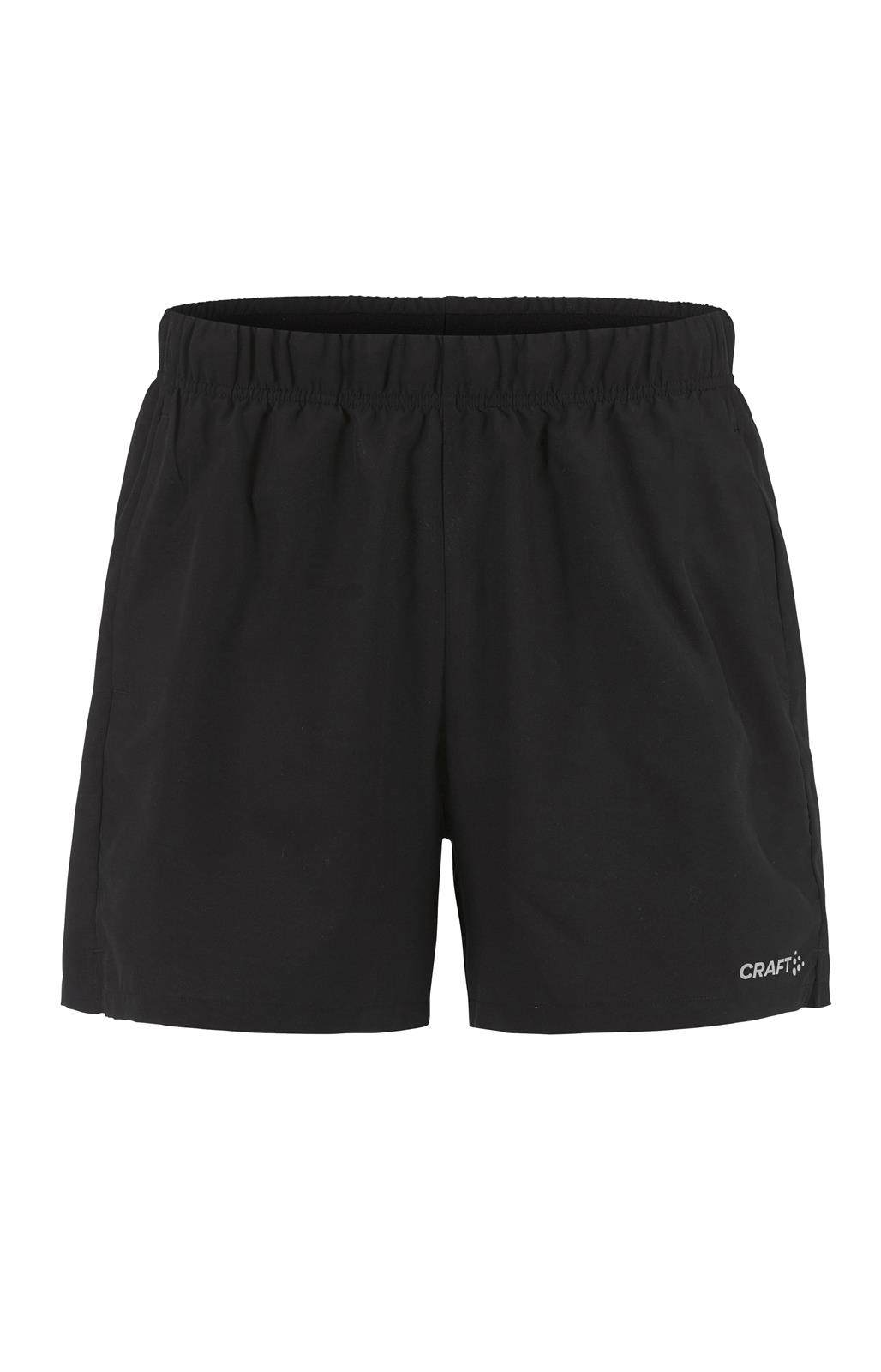 CRAFT CORE Essence 2 pánske, Čierna