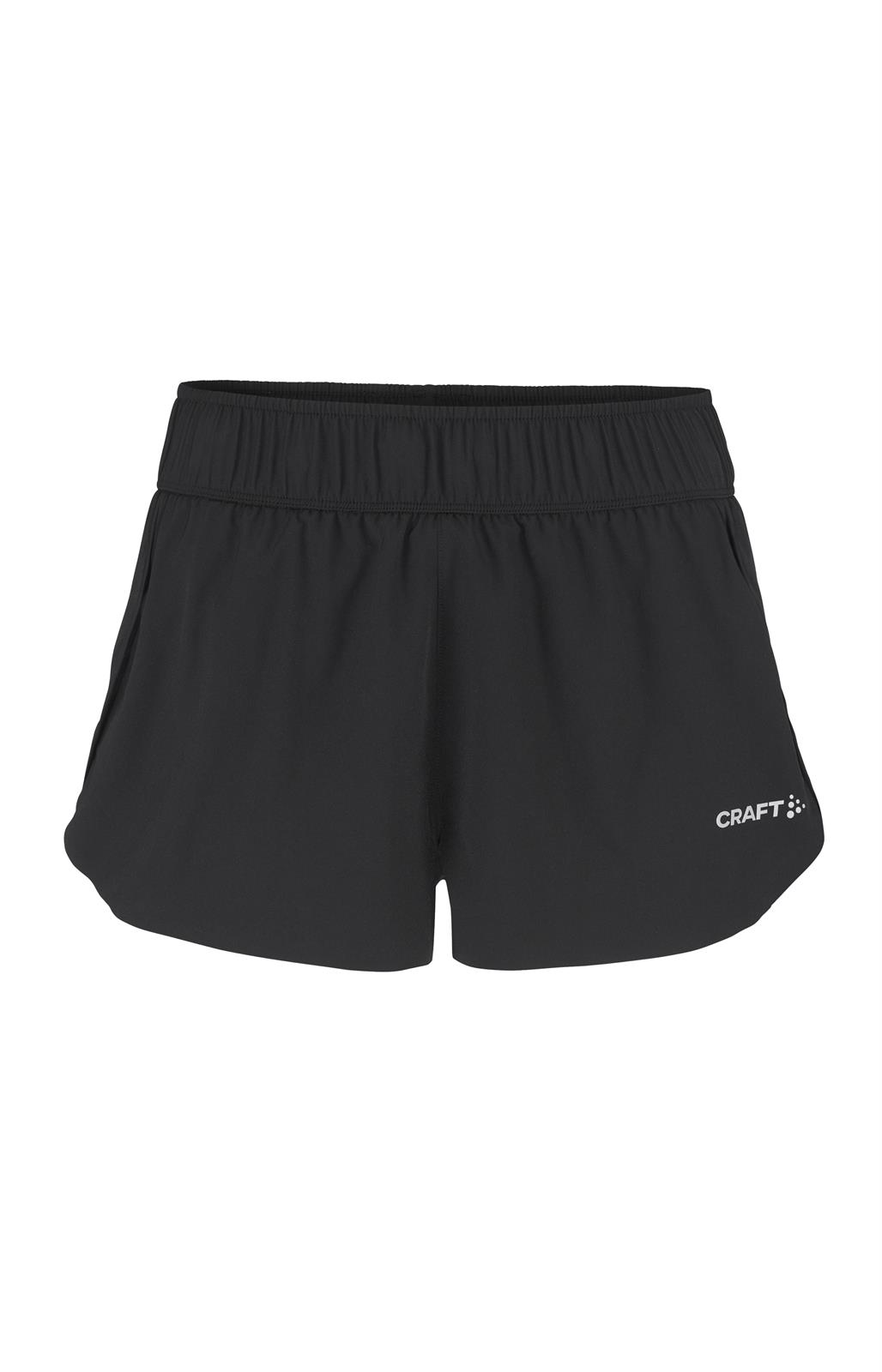 CRAFT ADV Essence 2" 2, Čierna