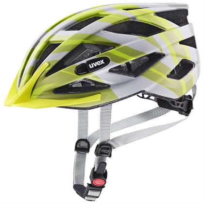 Air Wing Cc Grey-lime Mat (s4100480200)