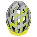 UVEX Air Wing Cc Grey-lime Mat (s4100480200)