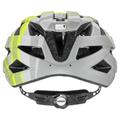 UVEX Air Wing Cc Grey-lime Mat (s4100480200)