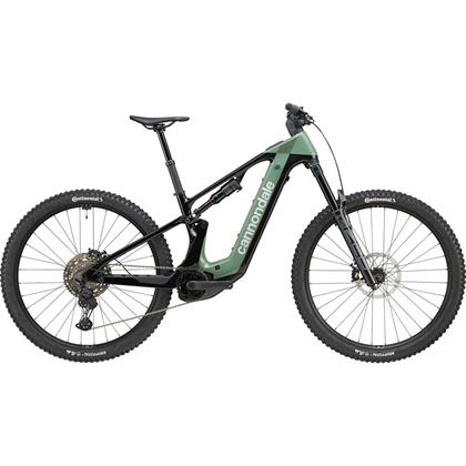 Moterra Carbon 2