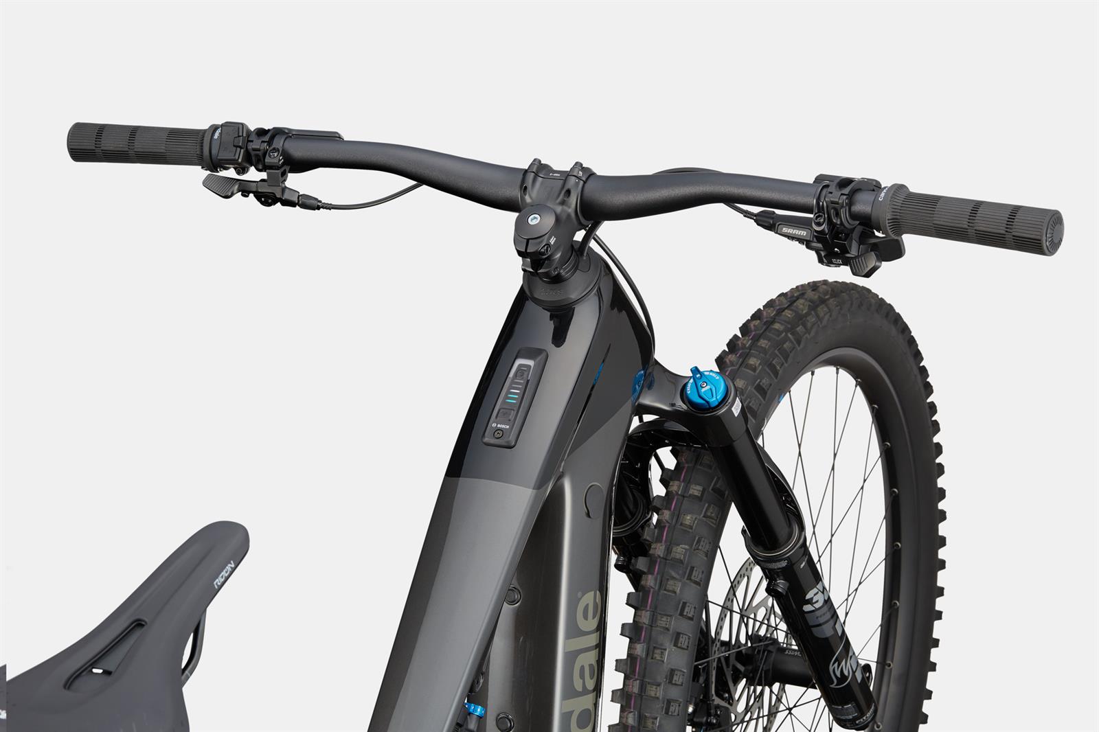 CANNONDALE Moterra Carbon Lt 1
