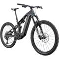 CANNONDALE Moterra Carbon Lt 1