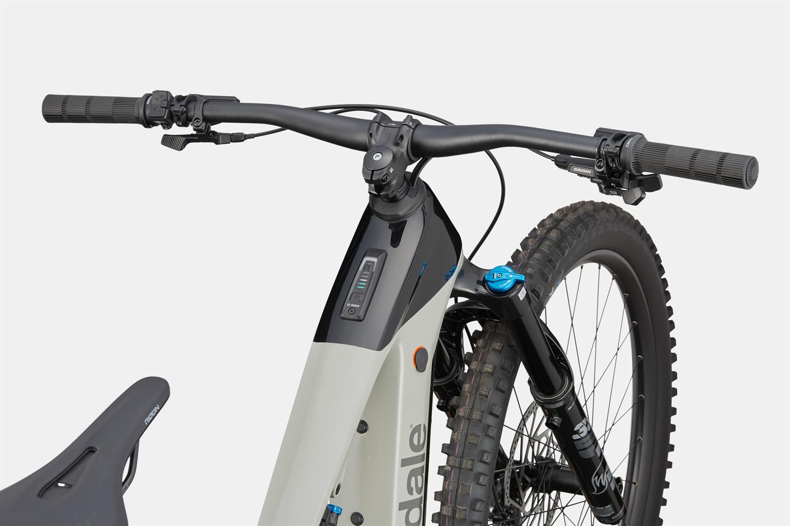 CANNONDALE Moterra Carbon Lt 1
