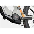 CANNONDALE Moterra Carbon Lt 1
